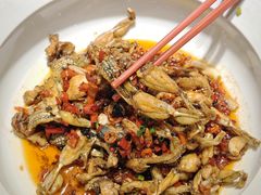 -耕渔小院·湖南鱼鲜(望城店)