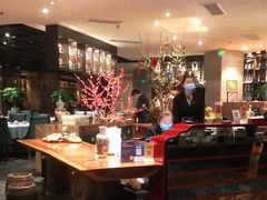 -南堂館川菜文化餐厅(天府店)