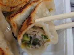 -八珍·广式煎饺·广州老字号(北京路总店)