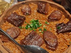 -乔街深夜食堂·小龙虾·高压锅生蚝(杭州总店)