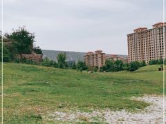 -兰州大名城