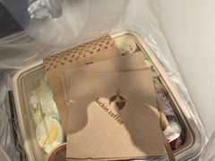 -瑞幸咖啡(三里屯SOHO-6号楼店)