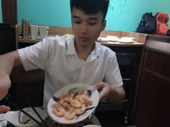 -阪尚皇·原切牛排·烤肉火锅自助(北京路店)