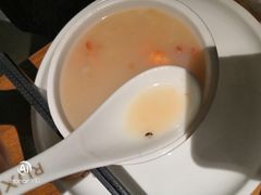 -如轩·海鲜砂锅粥·潮汕菜(海珠店)