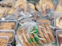 -胖老汉(北京路店)