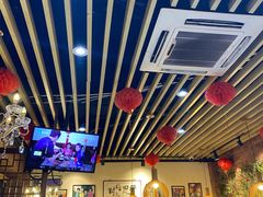 -老姑砂锅·烧烤天津菜(体北道店)