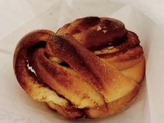 肉桂卷-BAKER&SPICE(国金中心商场店)