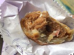 -长发西饼(临顿路店)