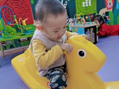 -金宝贝早教中心(北洋校区)