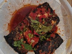 -兰湘子·湘菜小炒(石家庄万象城店)