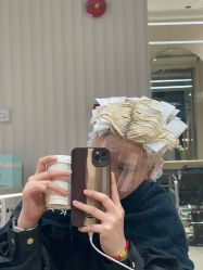 -GRAVITY HAIR 地心引力