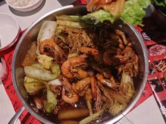 -7mall美食潮地标