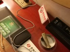 -白金汉爵大酒店(相城店)