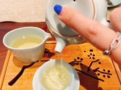 -梅间堂茶馆(绿地缤纷城店)