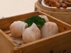 龙的至尊虾饺皇-龙的酒楼·手工早茶·顺德菜(近良路店)