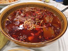 毛血旺-庐州太太(南七里店)