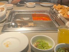 -海底捞火锅(崇文门新世界百货店)