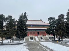 -历代帝王庙博物馆