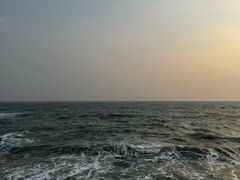-青岛奥林匹克帆船中心