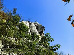 -虞山风景区
