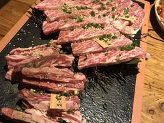-千寻烧肉(政务区店)