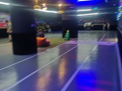-VS SPORTS PARK运动玩乐园·团建·生日会(合生汇店)