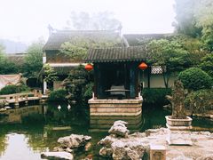 -祝家花園(伯渎港店)