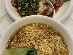 -澳门陈光记烧味饭店(南京德基广场店)