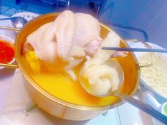 -友达面馆(广州总店)