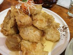 锅包肉-赵家小馆(沈阳禹洲广场店)