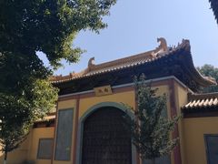 -南京市江宁方山