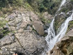 -云中大漈