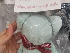 -广州永庆坊瞻云精选酒店