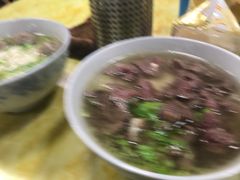 牛肉粿条-辉程汤粉店(顺发路店)
