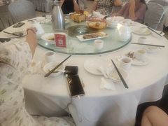 -东江渔村·古典园林·30年粤菜老字号(太和店)