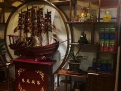 -喜艾堂艾灸馆(世贸天阶店)