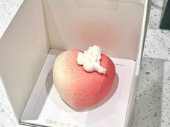 -西檬树SIMON·T轻奢蛋糕(大东方Max店)