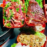 别来这家炭火烤肉店🥩真的巨好吃🔥