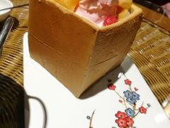 -春天里·老街坊餐厅(港隆广场店)