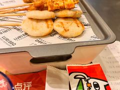 -馋嘴猫北京食堂·烤鸭·宵夜(亚运村店)