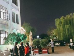 -明仕田园酒店