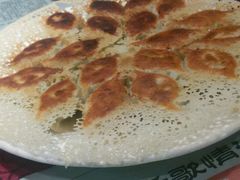 冰花煎饺-老边饺子馆(中街店)