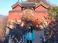 -云台山风景名胜区