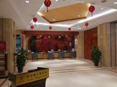 -沈阳玫瑰大酒店