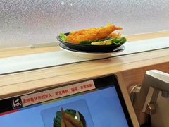 -滨寿司(新街口中央商场店)