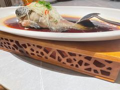 -蘭奢雅集·江浙菜(青山江滩店)