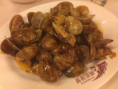 -桥底辣蟹(谢斐道店)