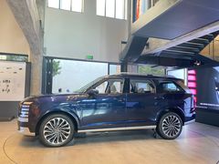 -现代汽车文化中心 Hyundai Motorstudio Beijing