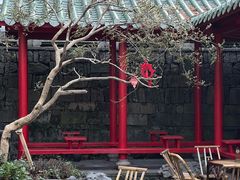 -Metal hands·铁手咖啡