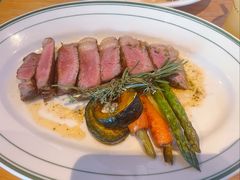 -The Diner X餐厅(青岛万象城店)